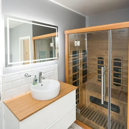 Spacious Studio For Up To 4! Sofa Bed London Exterior photo